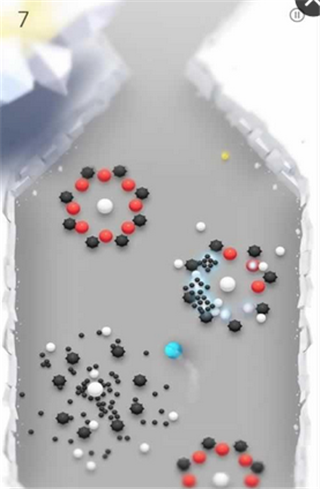 蓝色的边缘免费版