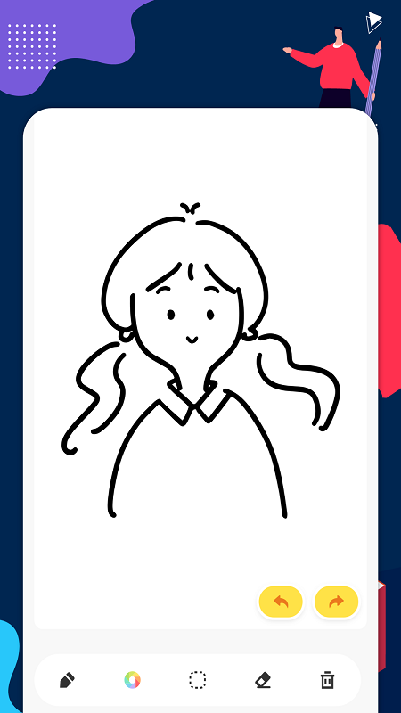 手机画板绘画最新版