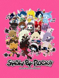 Show By Rock