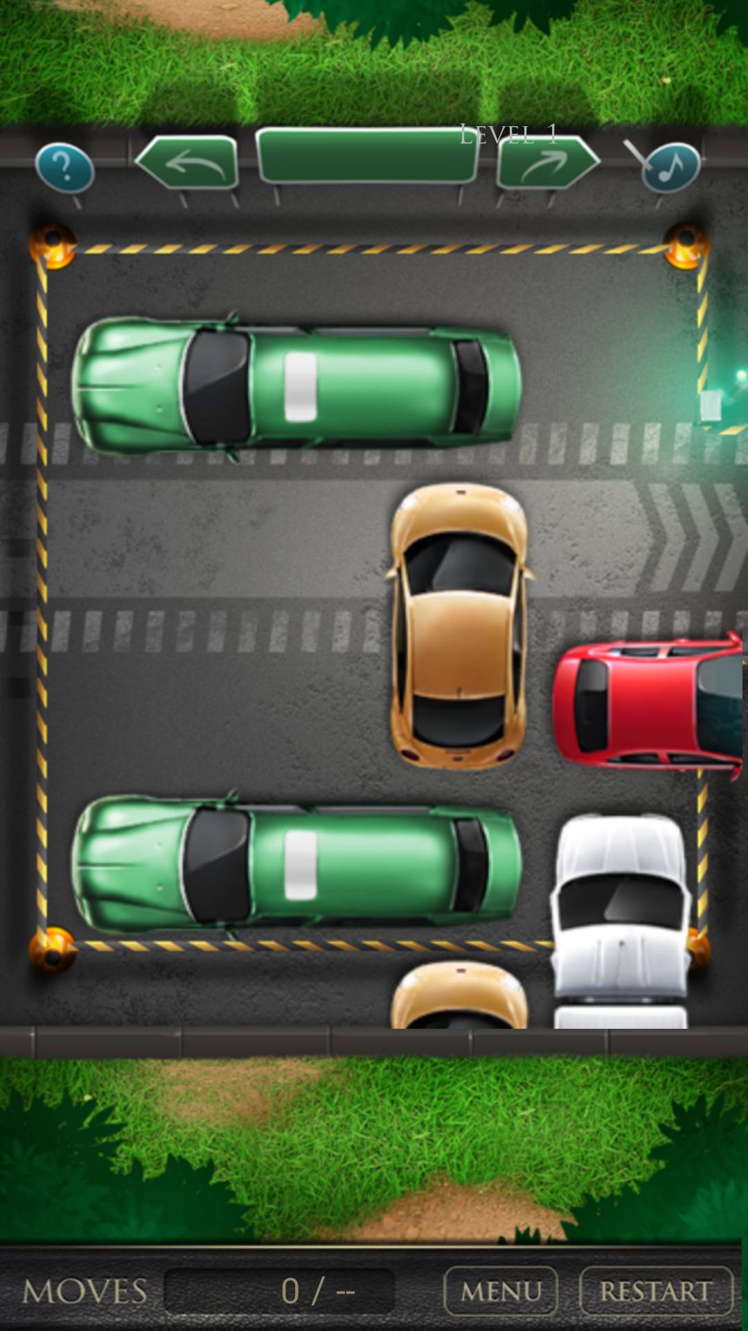 挪车达人免费版