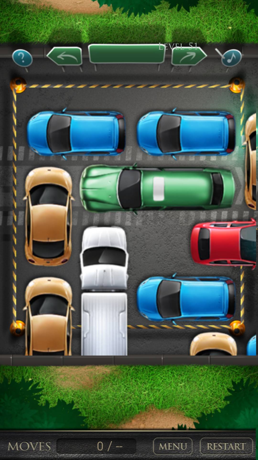 挪车达人免费版