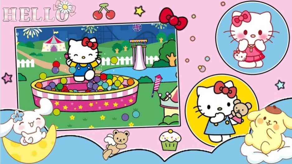 落樱小镇迷你超市免费版