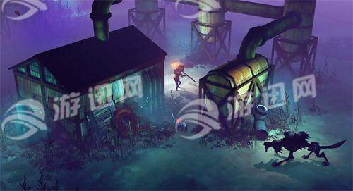 洪潮之焰最新版