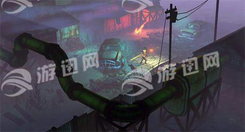 洪潮之焰最新版