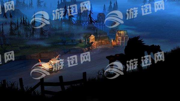 洪潮之焰最新版