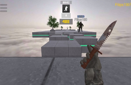 疯狂跳跃内置菜单