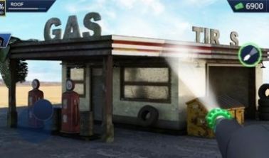 洗车工模拟器2022