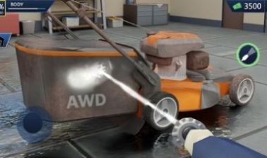 洗车工模拟器2022