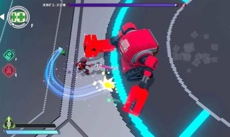 星际角斗场内置mod菜单