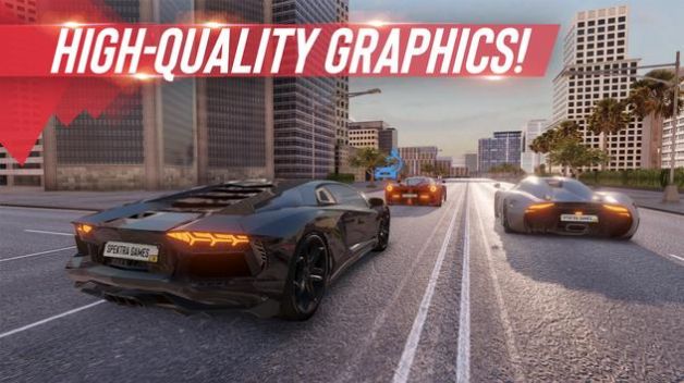 Real Car Parking Master无限金币中文 v1.1