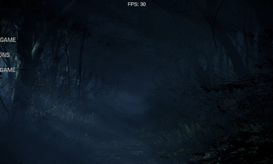 生化危机4重制内置菜单