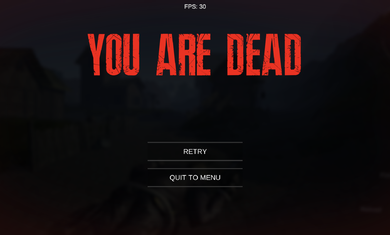 生化危机4重制内置菜单