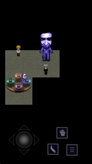 青鬼QH高画质版