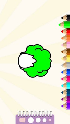 儿童涂涂乐安卓版