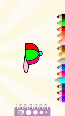 儿童涂涂乐安卓版