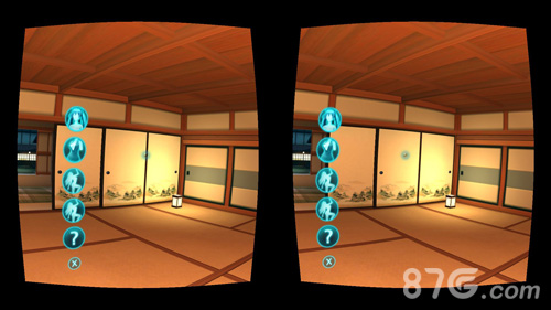 女神星球VR免费版