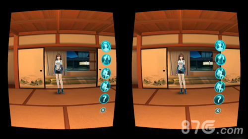 女神星球VR免费版