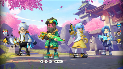 香肠派对免费皮肤