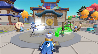 香肠派对免费皮肤