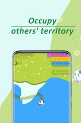 领土争夺战官网版