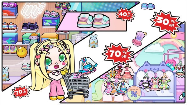 凡达大眼萌娃中文版