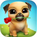 我的虚拟宠物小狗汉化版