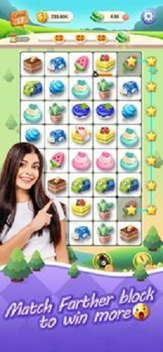 独角兽配对免费版