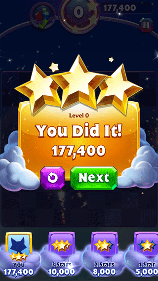 宝石迷阵3国际版