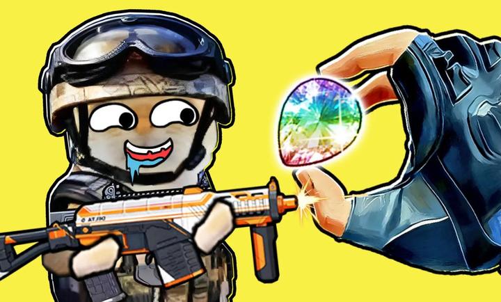 鼠鼠校园摸金修改版