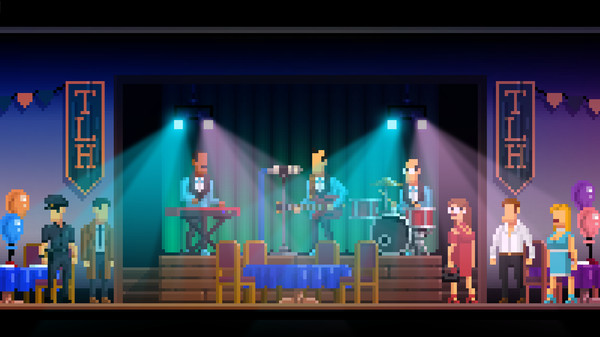 黑暗侦探：黑暗中的摸索安卓版