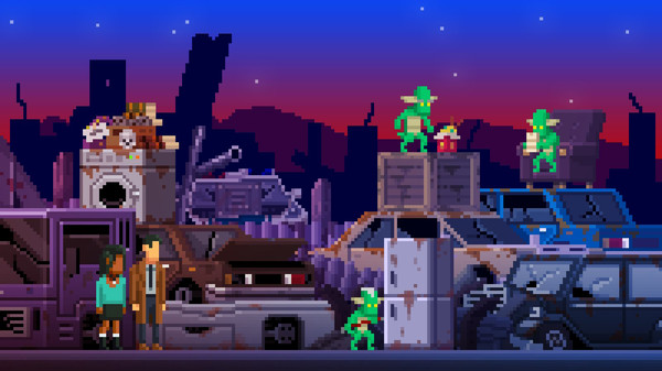 黑暗侦探：黑暗中的摸索安卓版