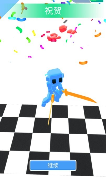 忍者大行动正版