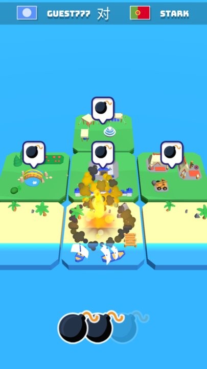 忍者大行动正版