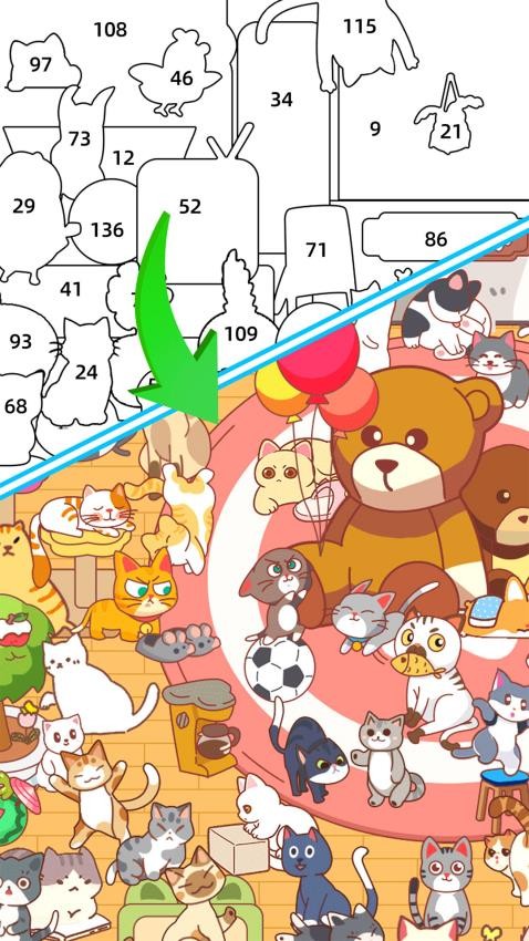 拼图大闯关离线版