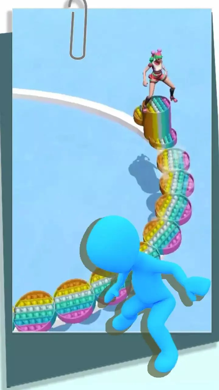 地板速滑免费版