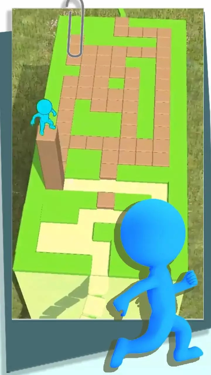 地板速滑免费版