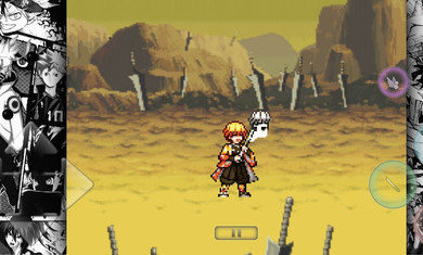 bvn负债酱鬼灭版全人物解锁版