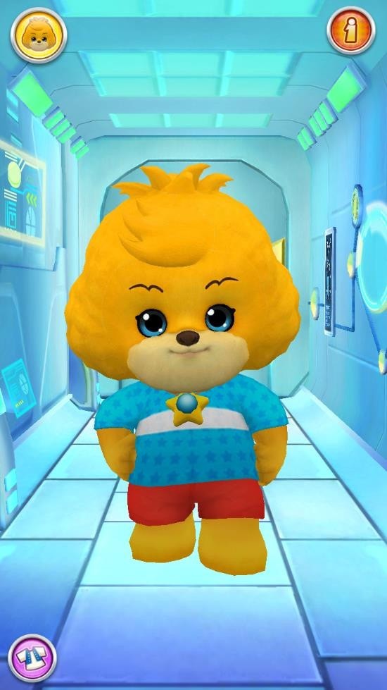 会说话的小熊最新版