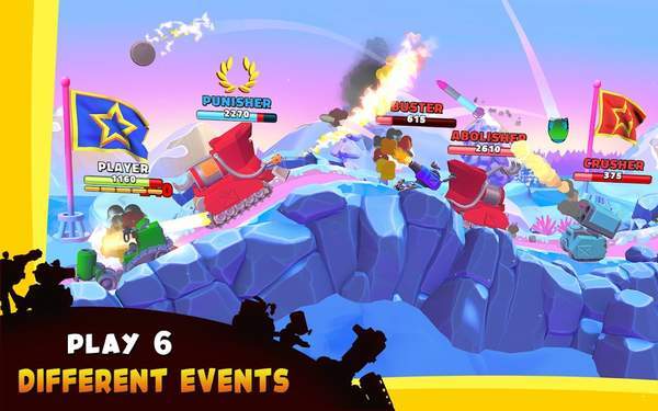 钢铁之丘2中文版