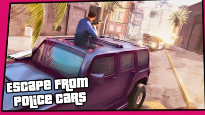 给她爱自由之城安卓版