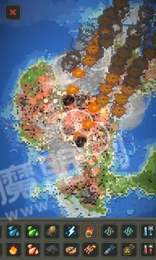 创世神模拟器中文版游戏手游