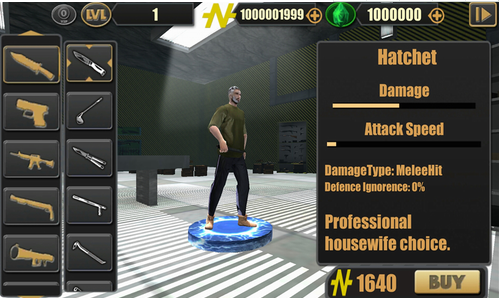 GTA侠盗猎车手迈阿密