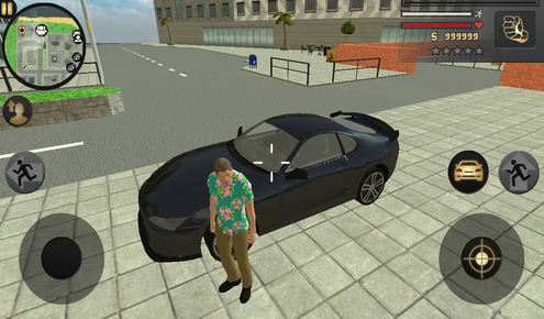 GTA侠盗猎车手迈阿密