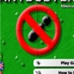 大炮打蚂蚁手机版