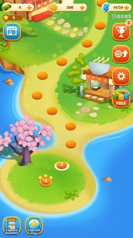 拉面大厨(Ramen Master)