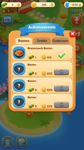 拉面大厨(Ramen Master)