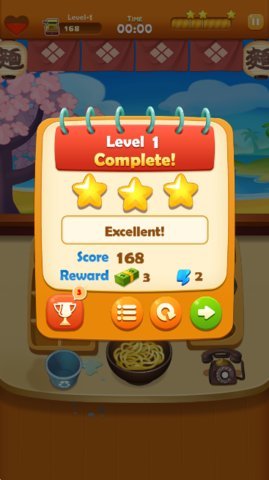 拉面大厨(Ramen Master)