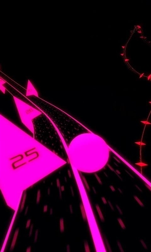 圆球冲刺官网版