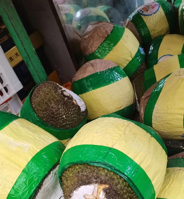 菠萝蜜国际通道