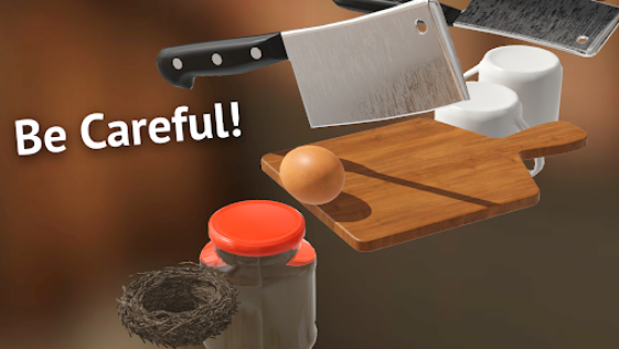 蛋之旅Egg Journey高画质版